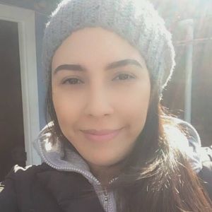 Meet your Posher, Veronica